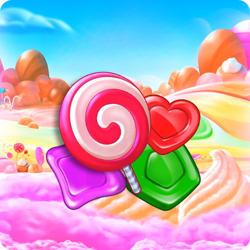 Sweetbonanza logo
