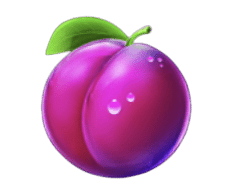 Symbol švestky