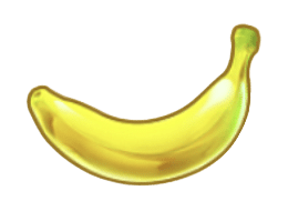 Symbol banánu