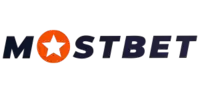 Mostbet logo